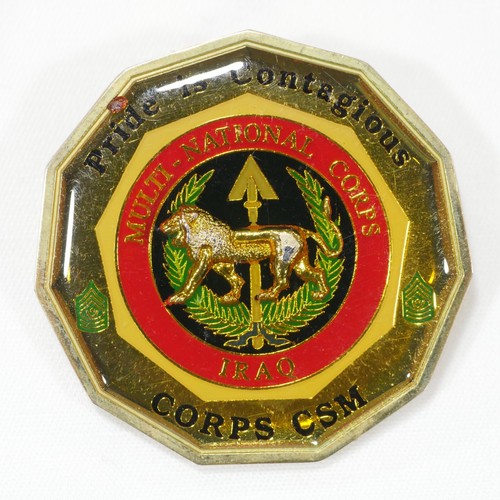 045 multi national corps - multi-national,