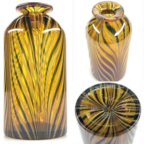 Rare caldwell iridescent - b.,