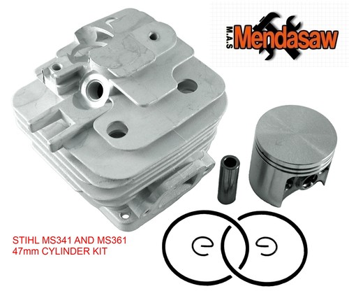 Stihl ms341 ms361 high - stihl, quality