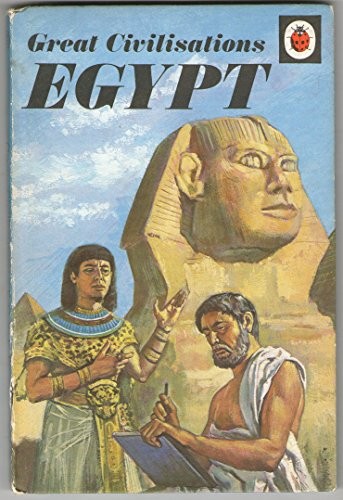 Great civilisations egypt - civilisations,