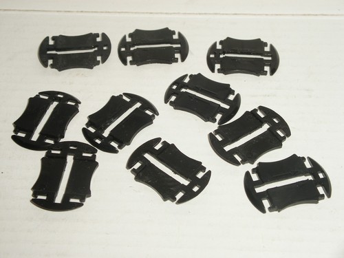 Scalextric 10x empty drift - -,