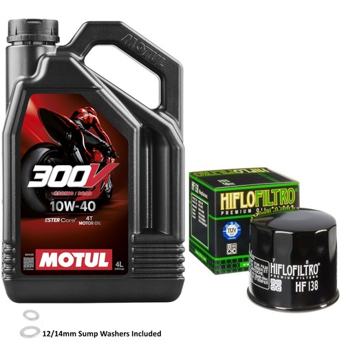 Gsxr 1100 oil and - 1100,