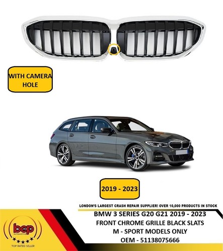 Bmw series g21 - sport, 2019