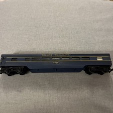 Tri-Ang R131 Transcontinental