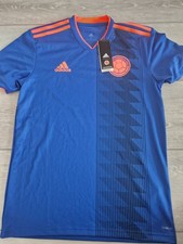 Columbia 2018/19  Away
