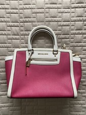 Michael Kors Selma Fuschia