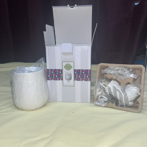 Scentsy very thankful - very, mini