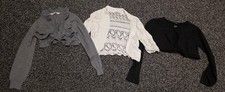 Girls H&M Cardigans