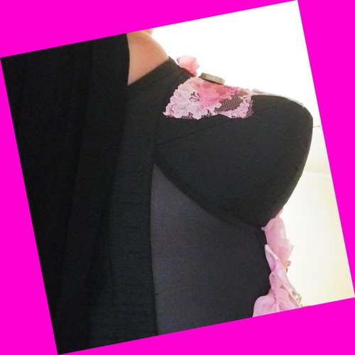 Vtg bullet bra - vtg, pointy