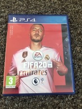 FIFA 20 (Sony PlayStation 4