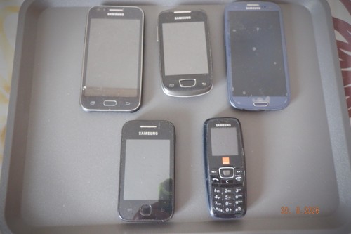 Phones camera and - and, sega