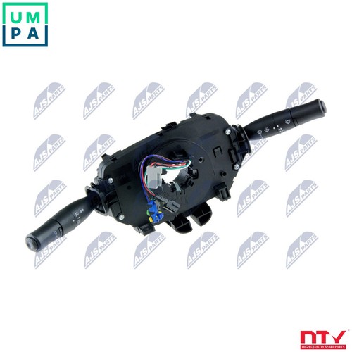 Steering column switch - column,