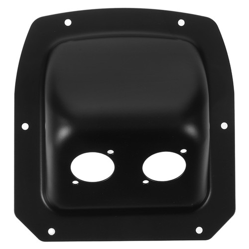 Speaker terminal plate iron - plate,,
