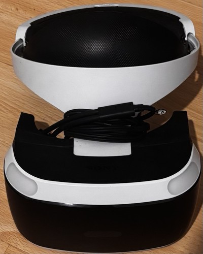 Playstation vr1 complete set - playstation,