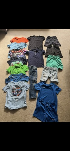 Boys next clothes - boys, age