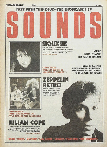 Sounds feb 1987 - feb,