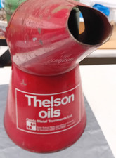 VINTAGE THELSON 2 LITRE MOTOR