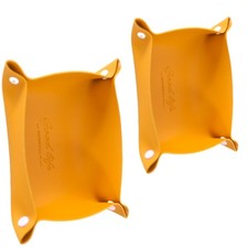 Double Size Desktop Storage