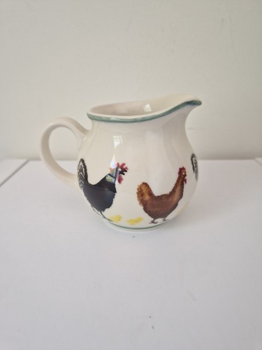 Westfield art pottery