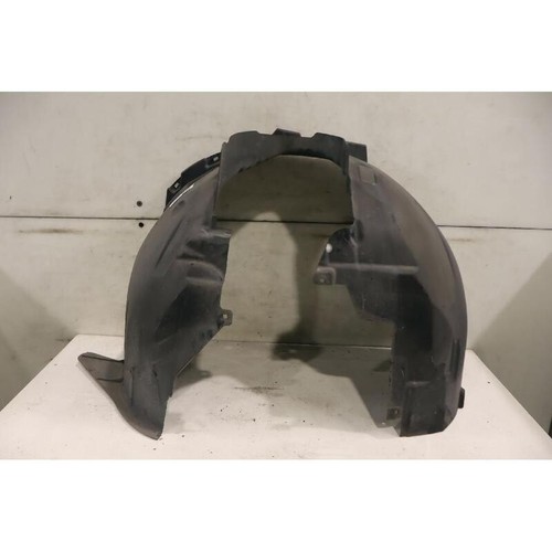 Left front wheel - left,