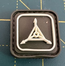 Triple aught design tad - tad, gear