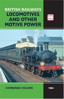 Abc british railways - abc,
