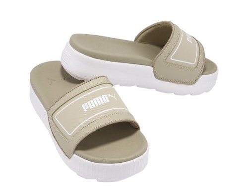 Puma karmen platform slide - ,