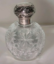 Antique birmingham sterling - antique,