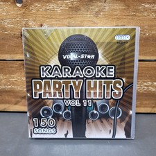 Karaoke party hits - party,