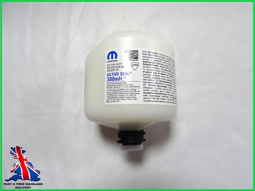 Genuine sealant bottle for - sealant,