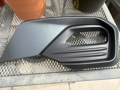 Ford fiesta mk8 - fiesta, light