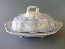 Antique Asiatic Pheasants