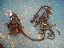 KTM DUKE 390 ABS WIRING LOOM