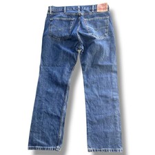 Levi's 505 Mens Jeans W36xL30