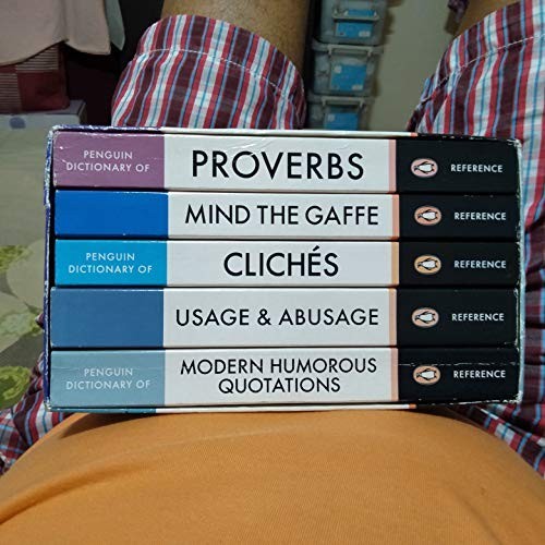 The better english box set - the, by