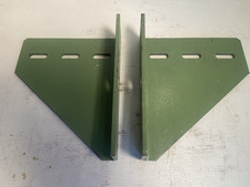 2 x 6 x 7 Steel Angle Iron