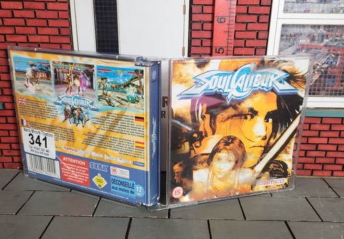 Sega dreamcast console game - sega,