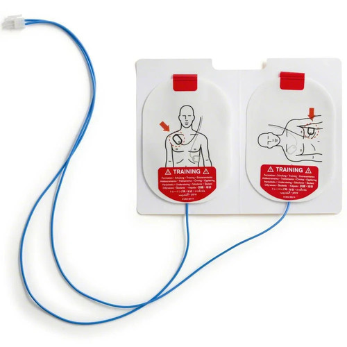 Philips heartstart training - heartstart,