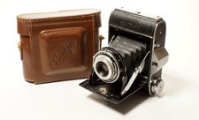 Ensign Selfix 16-20 Folding