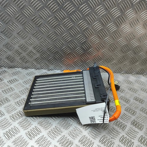 Hyundai kona electric heater - hyundai,