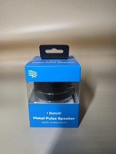 Byte Bluetooth Metal Pulse