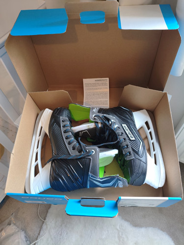 Bauer xls senior ice hockey - senior,