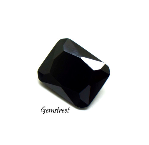 Black diamond emerald - diamond,