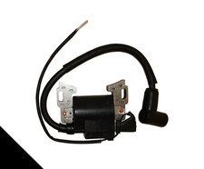 Mountfield Champion Ignition