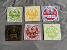 6 POPES BREWING Co. Worcester