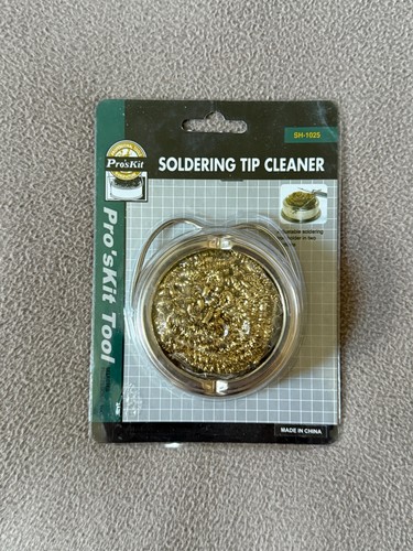 Pros kit tool soldering iron - kit,