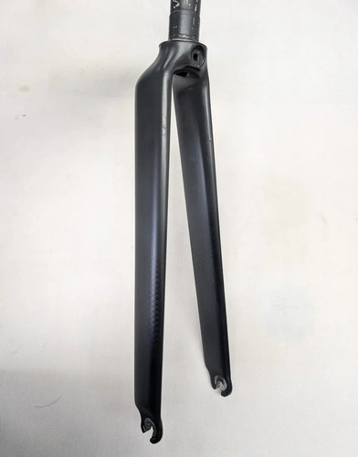 Threadless aero fork - 1/8",