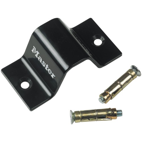 Master lock floor wall - master,