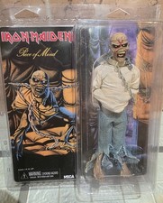 Iron Maiden Eddie 'Piece of