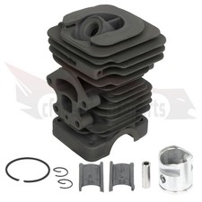Cylinder & Piston Kit Clips